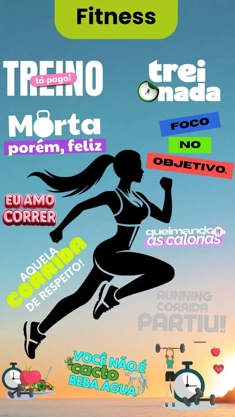 Figurinhas pack 6